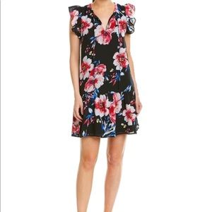 Chandler Henry | Floral Dress